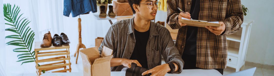 10 Examples of Headless Ecommerce for 2025